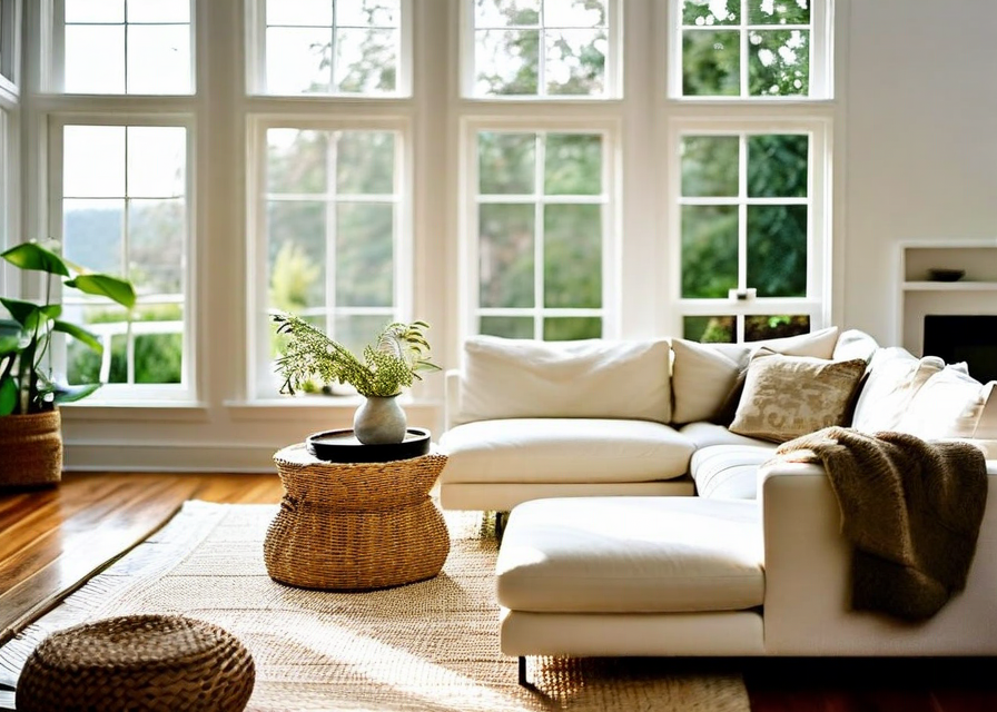 Residential cleaning