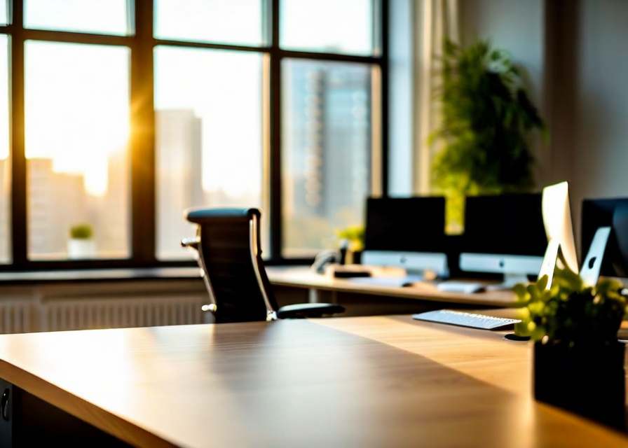 Christian DeBlasio, Founder